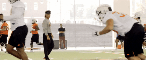 Big 12 Football GIF by Oklahoma State University