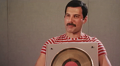 Cosas curiosas que no sabías sobre el gran Freddie Mercury (+Video)