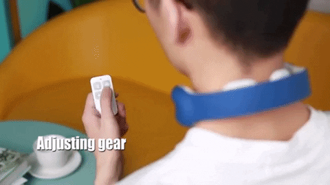 Smart Electric Neck and Shoulder Massager – Deals Much