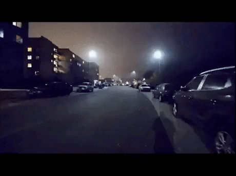 Party hard in funny gifs