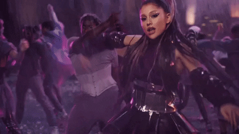Ariana Grande Rain On Me GIF by Lady Gaga - Find & Share on GIPHY