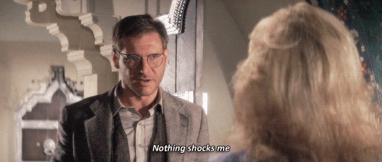 Harrison ford animated gifs #3
