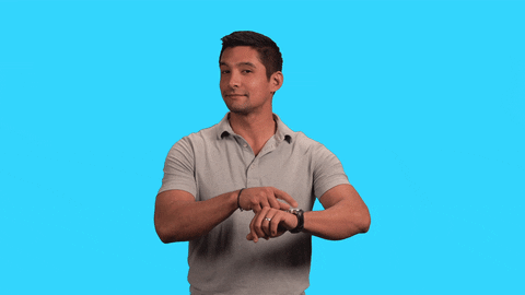Revteamoriginals2019 John Mariano GIF by Originals