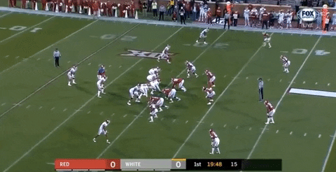 Gallimore Tfl Spring Game GIF - Find & Share on GIPHY