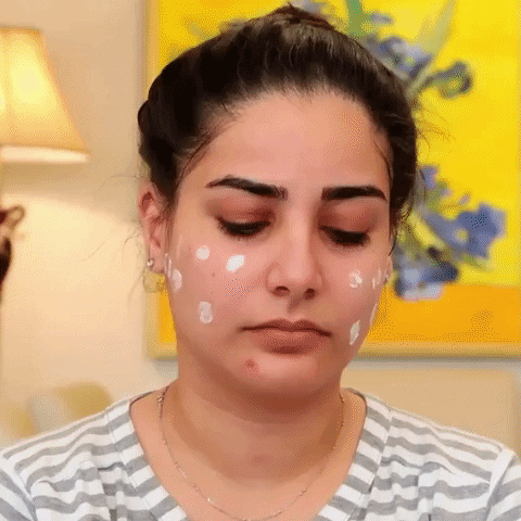 Skincare GIF - Find & Share on GIPHY