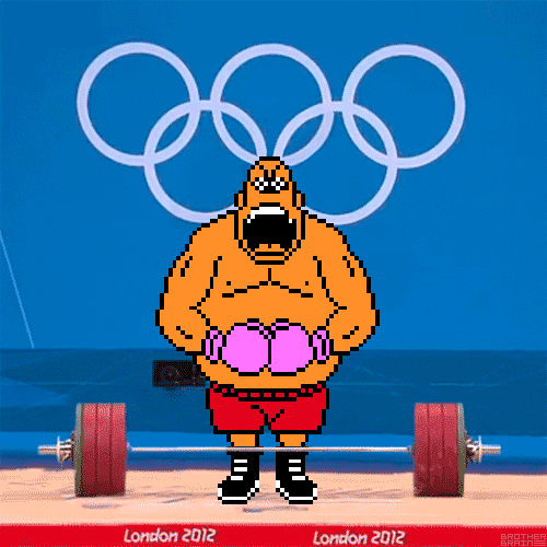 Punch Out GIF Find & Share on GIPHY