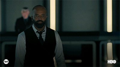 Genre GIF by Westworld HBO - Find & Share on GIPHY