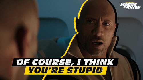 The Rock Comeback GIF - Find & Share on GIPHY