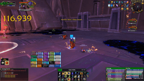 bfa battle for azeroth 8.3 visions of nzoth n'zoth the black empire imperio negro guia raid raide ny'alotha a cidade desperta waking city vexiona twilight drake dragonflight draco dragao crepusculo void sombra vazio