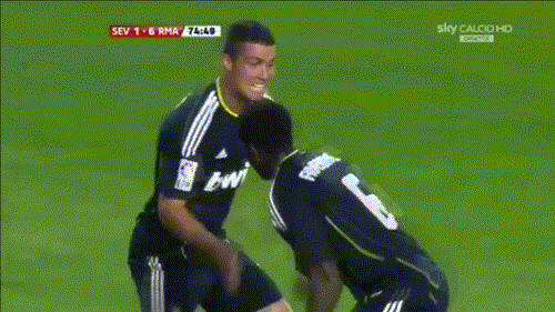 Ronaldo-aging GIFs - Get the best GIF on GIPHY