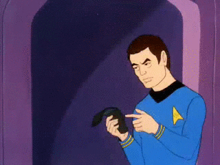 Star Trek Bones GIF - Find & Share on GIPHY