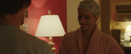 jared leto animated GIF