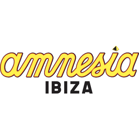 amnesia ibiza Sticker for iOS & Android | GIPHY