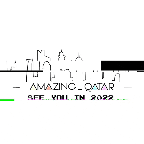 Amazing Qatar GIF