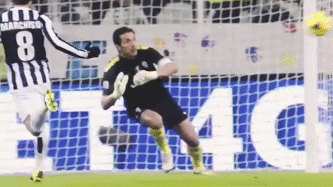buffon gianluigi