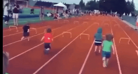 Watch a different kid everytime in funny gifs