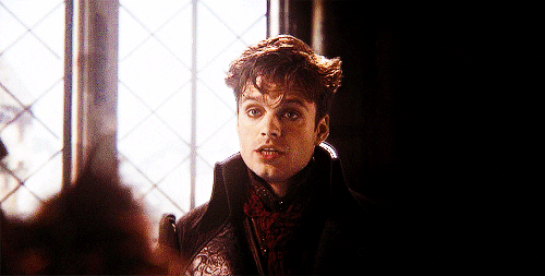once upon a time animated GIF