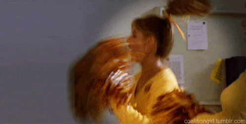 Buffy Contre Les Vampires Beer GIF