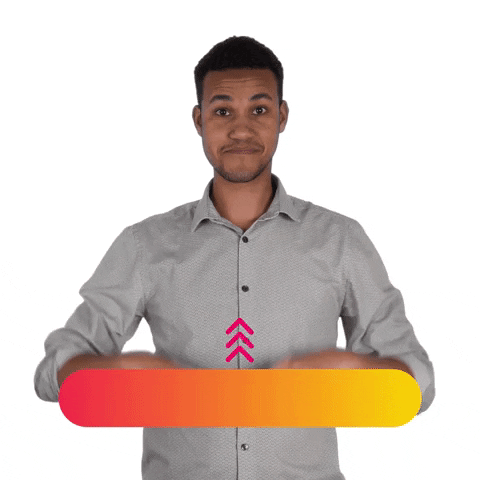 Empréstimo Sim GIF