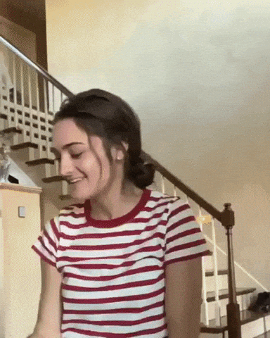 Dude nailed it in funny gifs