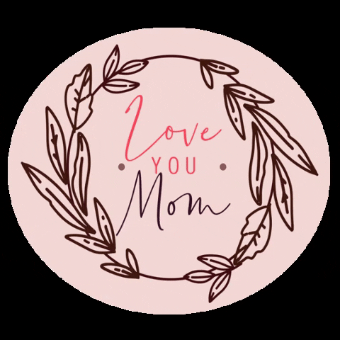 Mom GIF