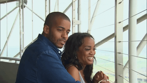Episode 9 Hug GIF by The Bachelorette