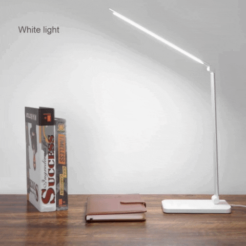Desk Lamp GIF