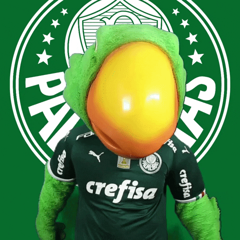 SE Palmeiras GIF