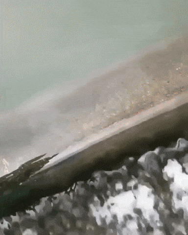 The chain reaction in wow gifs