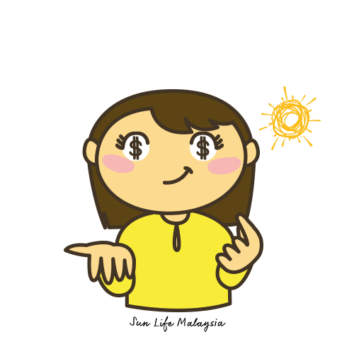 Sun Life Malaysia GIF