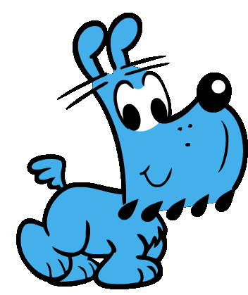 Turma Da Monica Dog Sticker by Mauricio de Sousa Produções for iOS ...