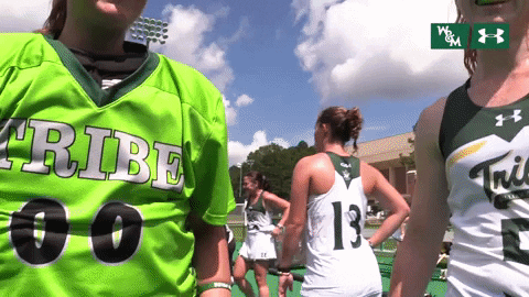 William & Mary Tribe Athletics GIF