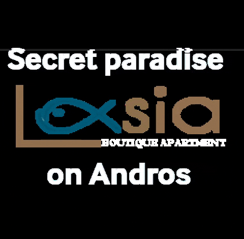 Lasia Andros GIF
