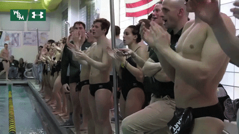 William & Mary Tribe Athletics GIF