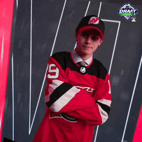 Ice Hockey Sport GIF by NHL Find & Share on GIPHY