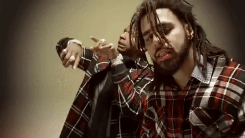 J. Cole Joins Moneybagg Yo In "Say Na" Video thumbnail