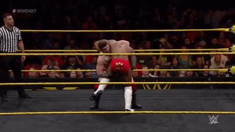 Aprende Kenny Omega (???)