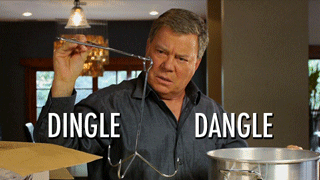 William Shatner Gif Find Share On Giphy William Shatner Gif