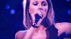1989 tour