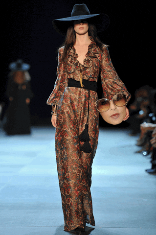 Paris Fashion Week Mask Gif By Fashgif - Find & Share on GIPHY