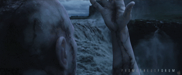 Prometheus GIF - Find & Share on GIPHY