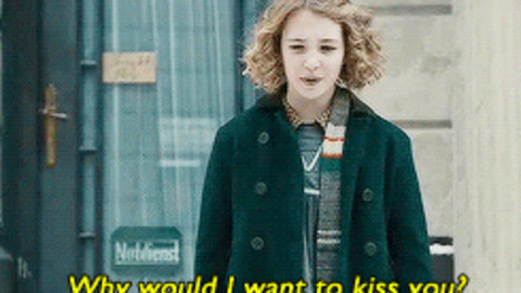 Liesel Meminger GIFs - Find & Share on GIPHY