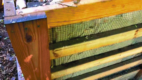 Community Diy GIF by Common Ground Compost