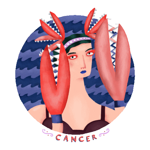 How Does Each Zodiac Sign Handle Loss? (Cancer)