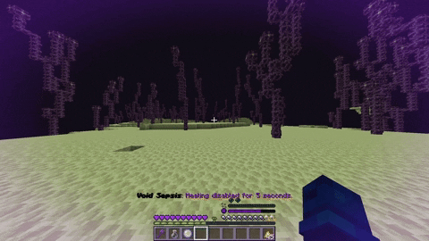 Void Sepsis