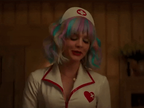 Carey Mulligan GIF by Focus Features