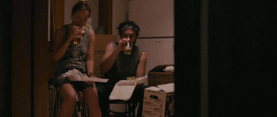 Drinking Buddies Film GIF - Find & Share on GIPHY