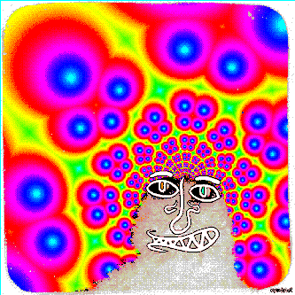 Smoke Dmt GIF - Find & Share on GIPHY