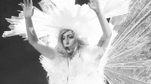 Rank Your Top 5 Favorite Gaga Tour Outfits Gaga Thoughts Gaga Daily