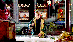 Kevin McCallister gif